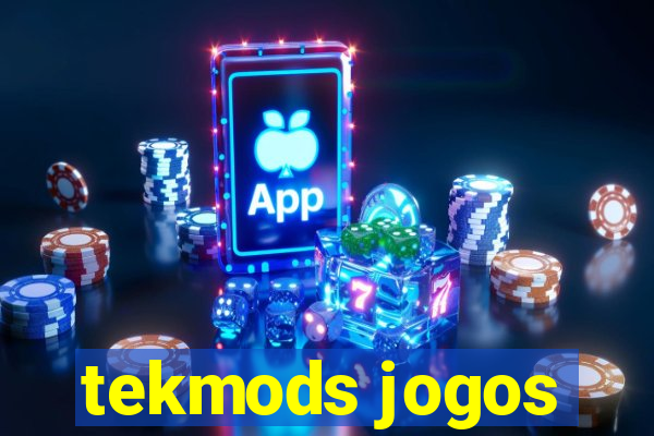 tekmods jogos